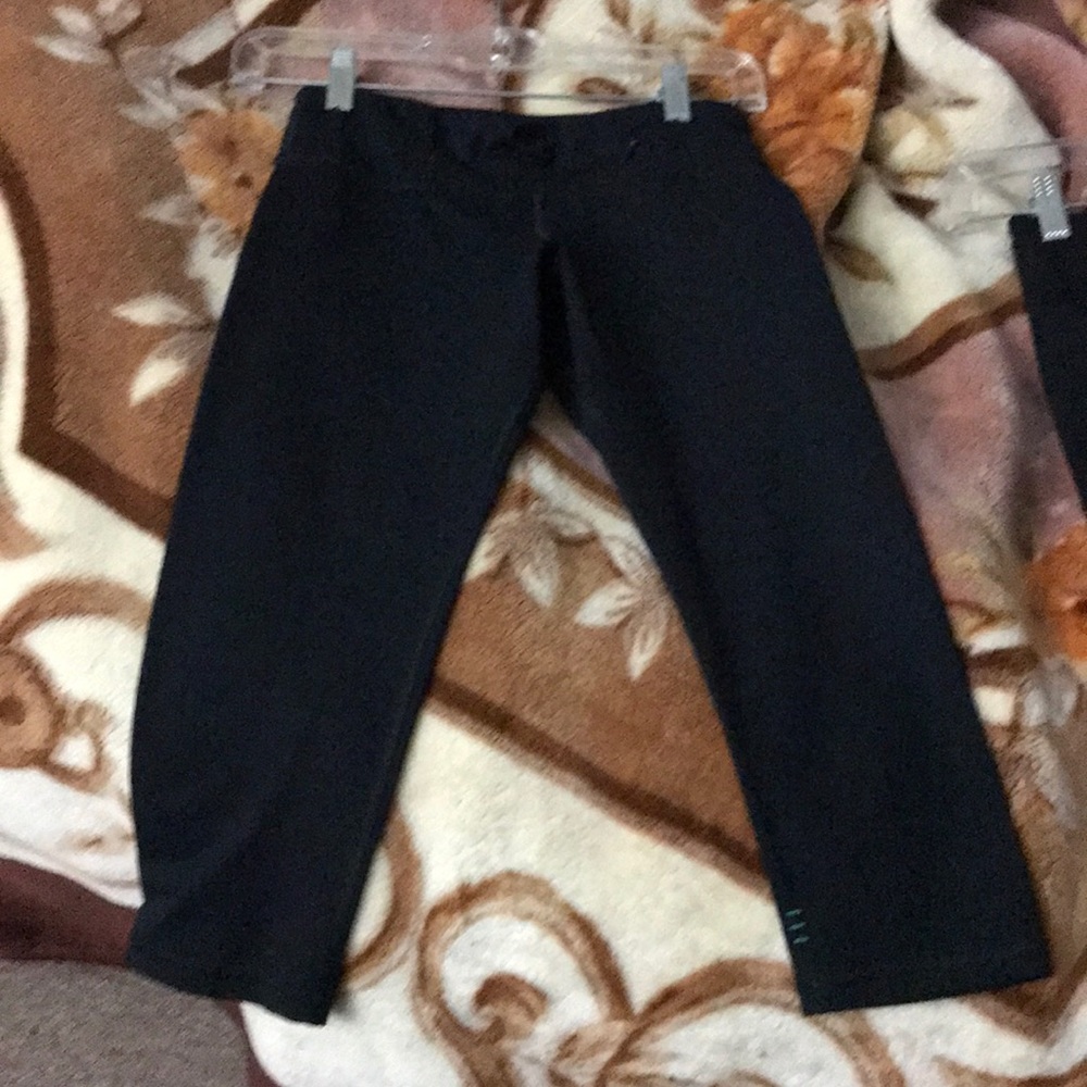 Nancy Rose leggings